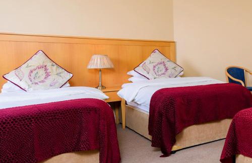 Dingle Hotel | Dingle Bay Hotel