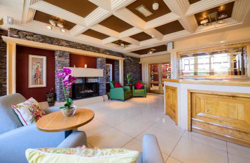 Dingle Hotel | Dingle Bay Hotel