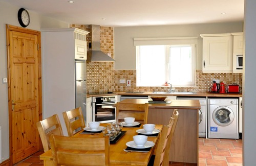 Ballyferriter Casa | Península de Dingle: Hermosa casa 'An Máimín' Ballyferriter, Dingle