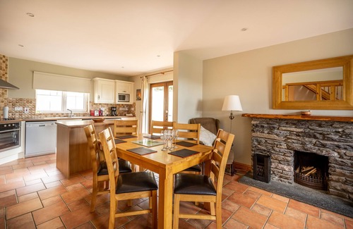 Ballyferriter Casa | Península de Dingle: Hermosa casa 'An Máimín' Ballyferriter, Dingle