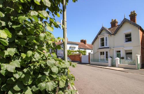 Ludwel Casa | Dinham Court