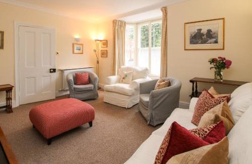 Ludwel Casa | Dinham Court