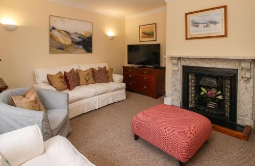 Ludwel Casa | Dinham Court