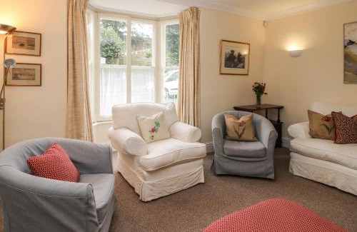 Ludwel Casa | Dinham Court