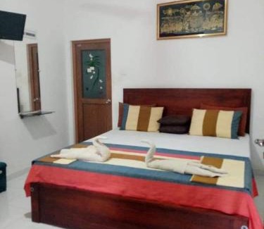 Wellawaya Casa | Dinimuthu Rest Inn