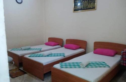 Wellawaya Casa | Dinimuthu Rest Inn