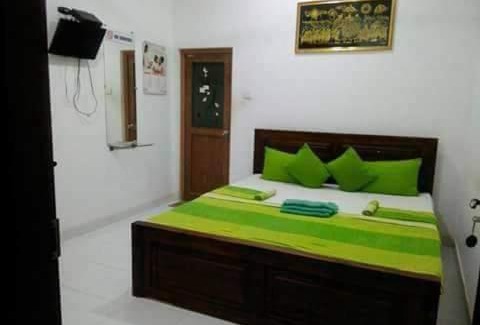 Wellawaya Casa | Dinimuthu Rest Inn