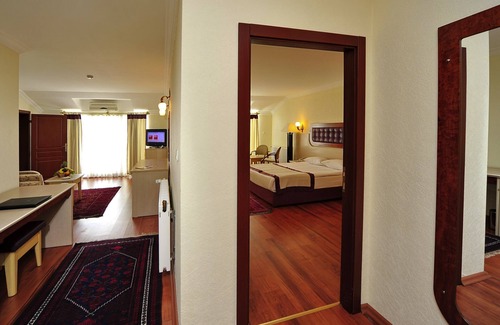 Urgup Hotel | Dinler Hotels Ürgüp