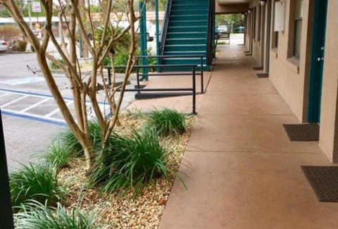 Dunnellon Hotel | Dinner Bell Motel