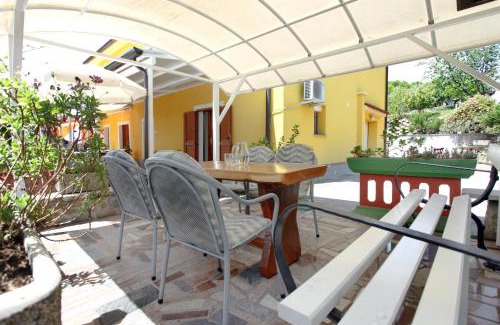 Strunjan Apartamento | DINO apartma studio in soba - DINO Apartment Studio and Room