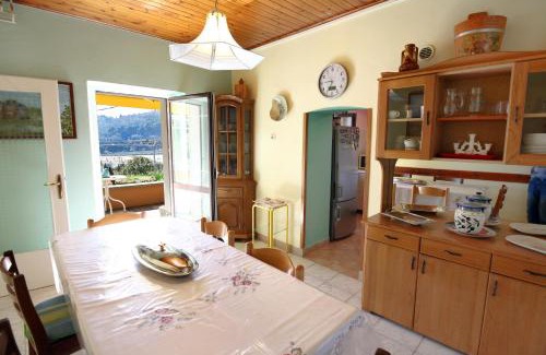 Strunjan Apartamento | DINO apartma studio in soba - DINO Apartment Studio and Room