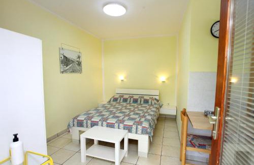 Strunjan Apartamento | DINO apartma studio in soba - DINO Apartment Studio and Room