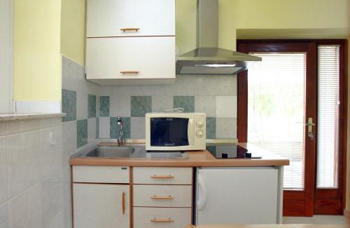 Strunjan Apartamento | DINO apartma studio in soba - DINO Apartment Studio and Room