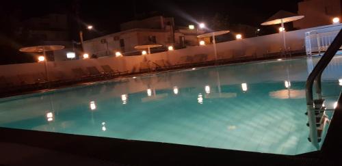 Kardamena Apartamento | Dinos Pool Apartment