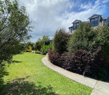 Dinsdale Casa | Dinsdale oasis and private spa pool