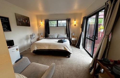 Dinsdale Casa | Dinsdale oasis and private spa pool