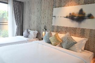 Nanai Road Hotel | Dinso Resort & Villas Phuket, Vignette Collection by IHG