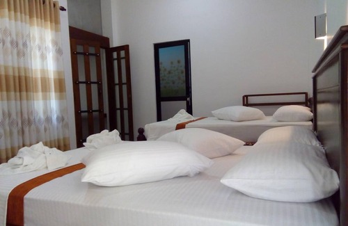 Udawalawa Casa | Dinstar Safari Lodge Udawalawa