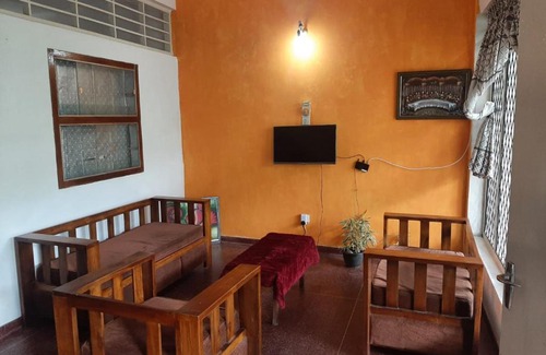 Mount Lavinia Casa | Dintharu villa