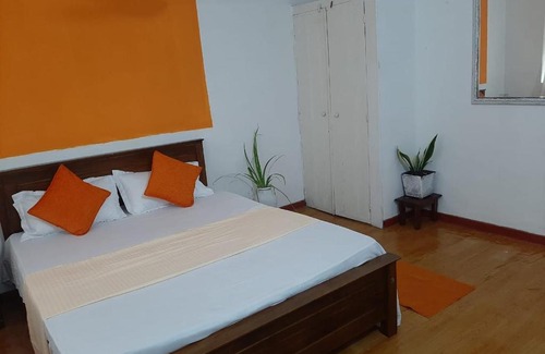 Mount Lavinia Casa | Dintharu villa