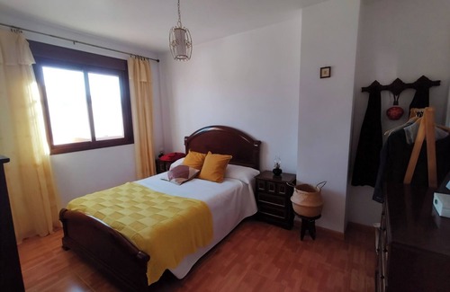 Laujar de Andarax Condominio | CASA DINU.