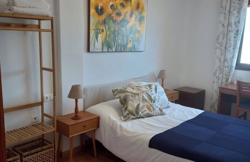 Laujar de Andarax Condominio | CASA DINU.