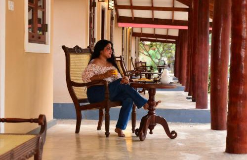 Kudawa Complejo | Dinuda Villas - Kalpitiya