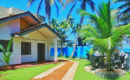 Ahungalla Apartamento | Dinuli home stay