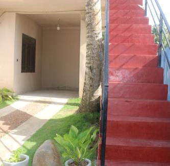 Ahungalla Apartamento | Dinuli home stay