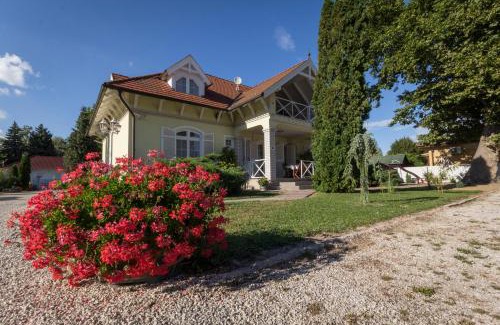 Balatonboglar Apartamento | Dio Apartmanok