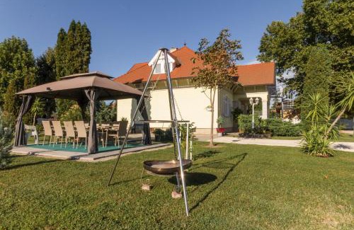 Balatonboglar Apartamento | Dio Apartmanok