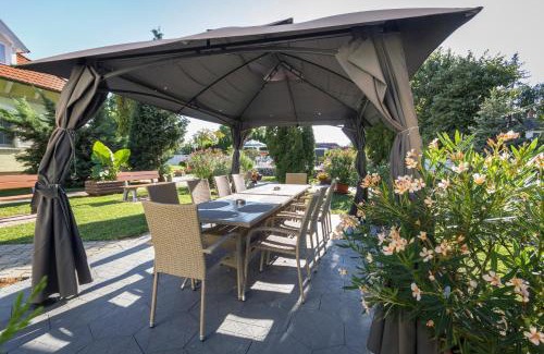 Balatonboglar Apartamento | Dio Apartmanok