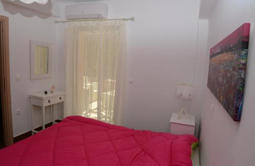 Livadi Villa | Dio Guesthouses