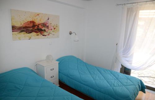 Livadi Villa | Dio Guesthouses