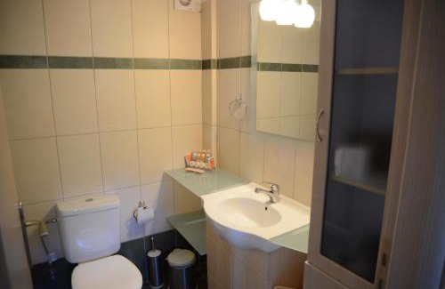 Livadi Villa | Dio Guesthouses