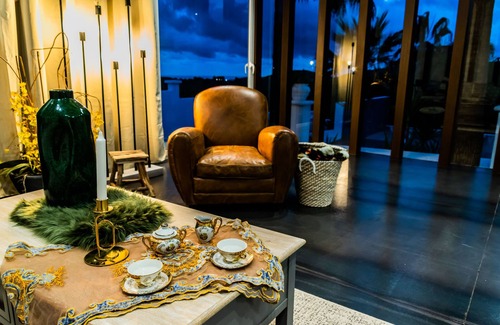 Favara Cama Y Desayuno | Diodorus Luxury Experience