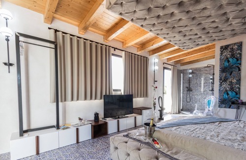 Favara Cama Y Desayuno | Diodorus Luxury Experience