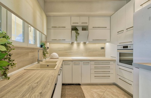 Vanato Apartamento | Diogia Luxury Apartment