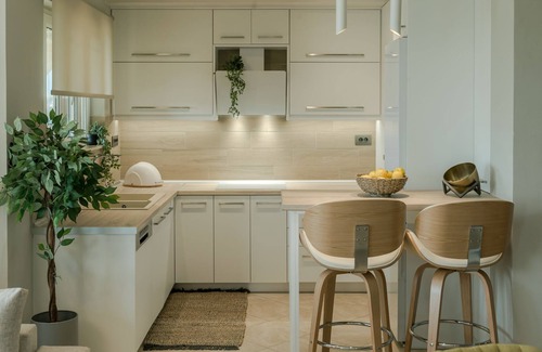 Vanato Apartamento | Diogia Luxury Apartment