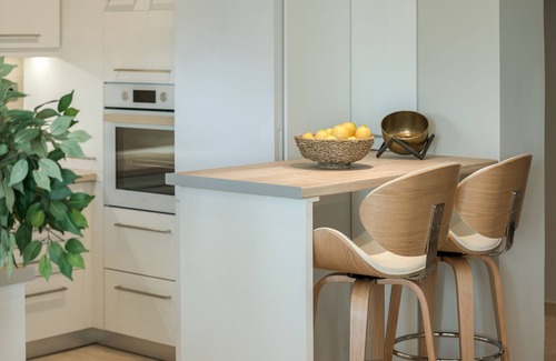 Vanato Apartamento | Diogia Luxury Apartment
