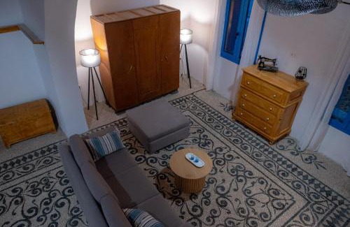 Koskinou Casa | Diolanth traditional house
