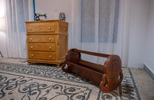 Koskinou Casa | Diolanth traditional house