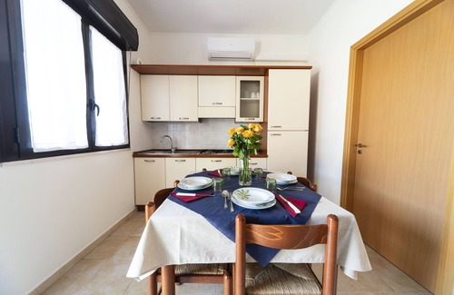 Campomarino Casa | Diomedea Residence Village