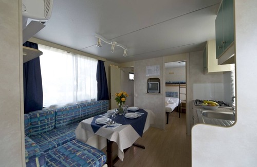 Campomarino Casa | Diomedea Residence Village