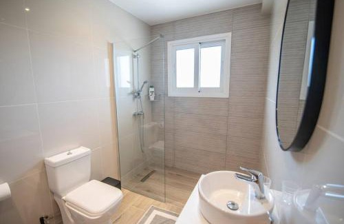 Psalidi Apartamento | Dion House