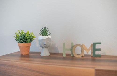 Psalidi Apartamento | Dion House