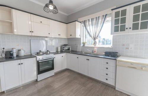 Psalidi Apartamento | Dion House