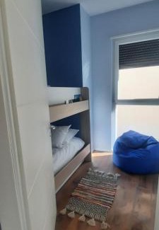 Qerek Apartamento | Dion's Apartment