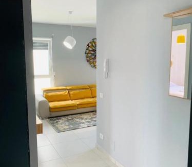 Qerek Apartamento | Dion's Apartment