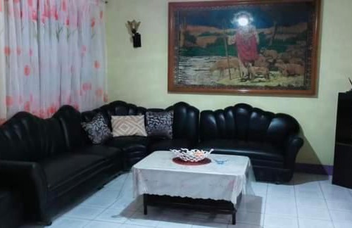 Jaro Casa | Dion's Place